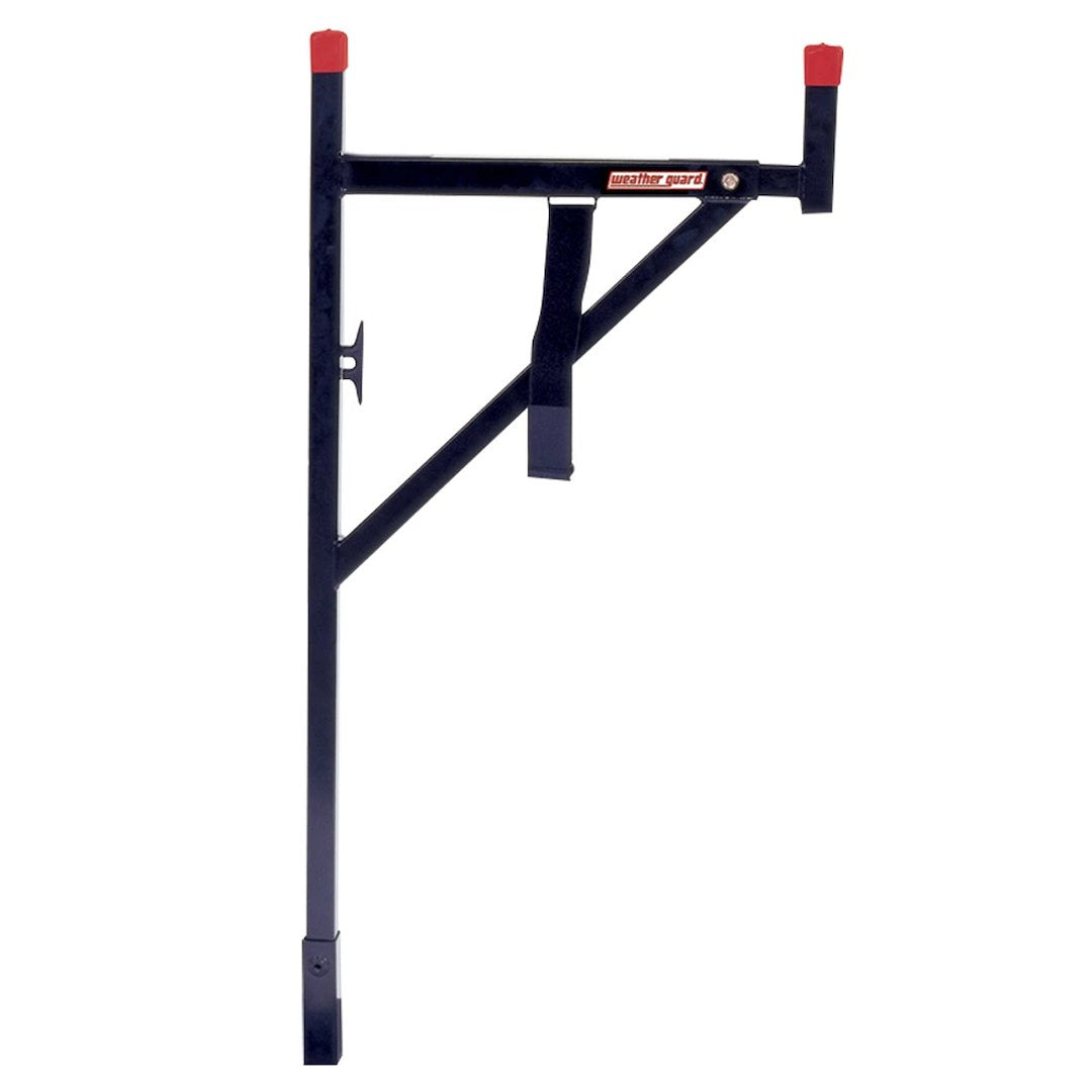 Product of Weather Guard (Werner) 1451-5 250 Pound Yes Steel Ladder Rack 