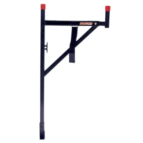Product of Weather Guard (Werner) 1451-5 250 Pound Yes Steel Ladder Rack 