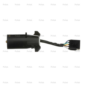 Pollak 12-718 Trailer Wiring Connector Adapter||12-718_7.Jpg||92||p6q12718||1479521