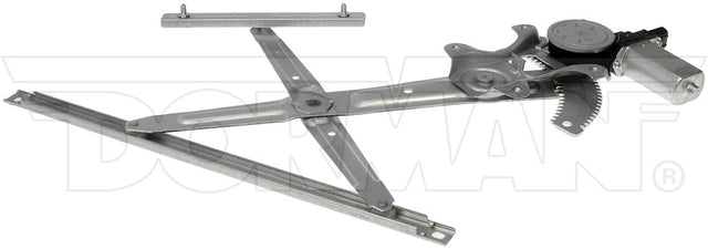Dorman (Oe Solutions) 751-748 Window Regulator||751-748-007.Jpg||85||d18751748||1728800