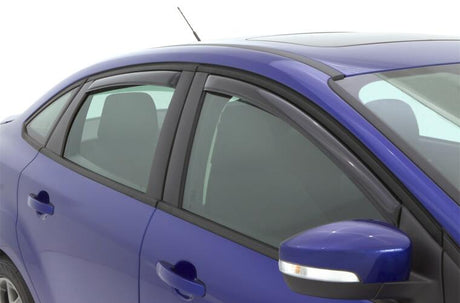 Product of Auto Ventshade (AVS) 194373 Ventvisor Inside Channel Rainguard 