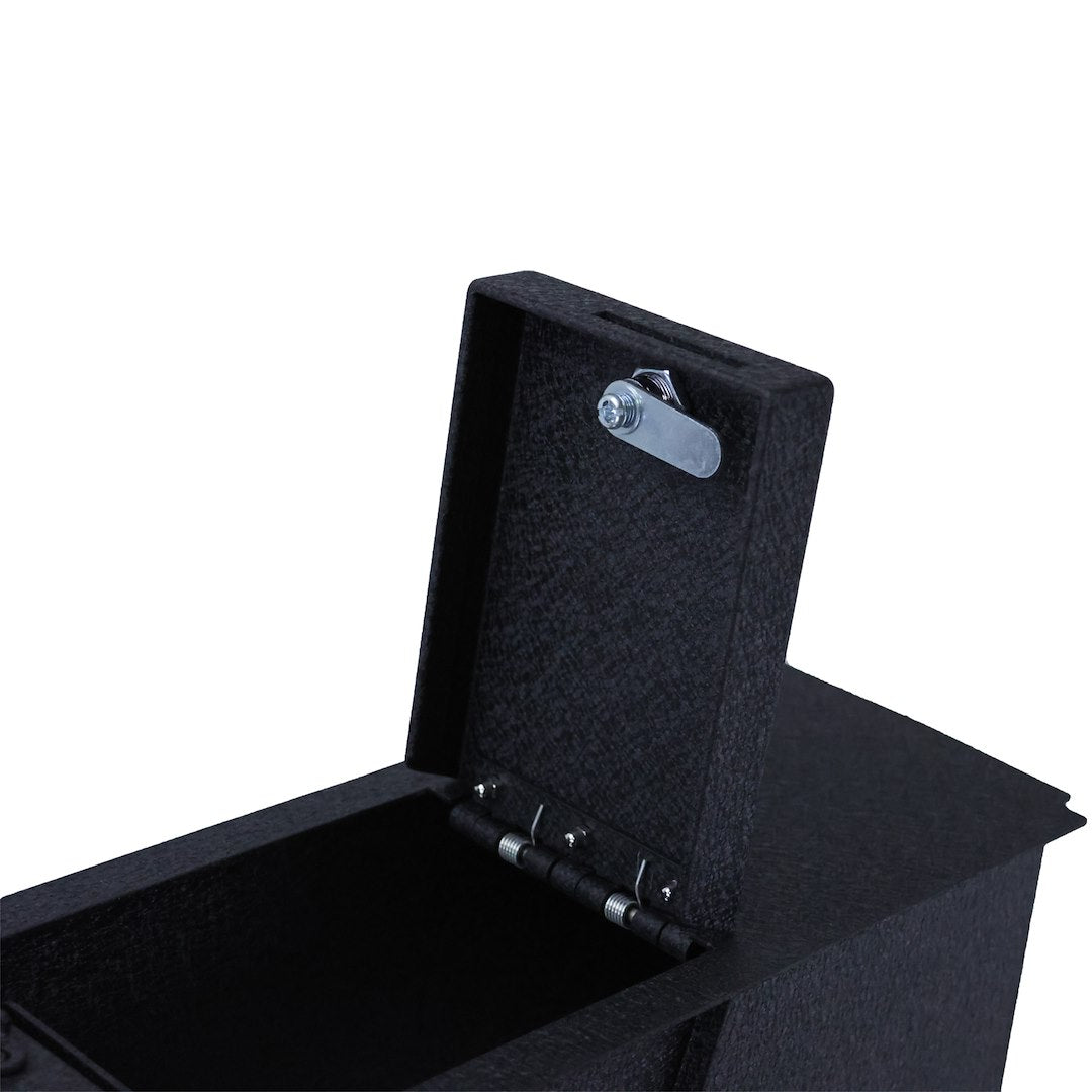 Product of Black Horse Offroad Ashc01 Console