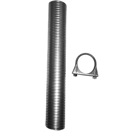 Product of Nickson 17037 Exhaust System Repair Kit