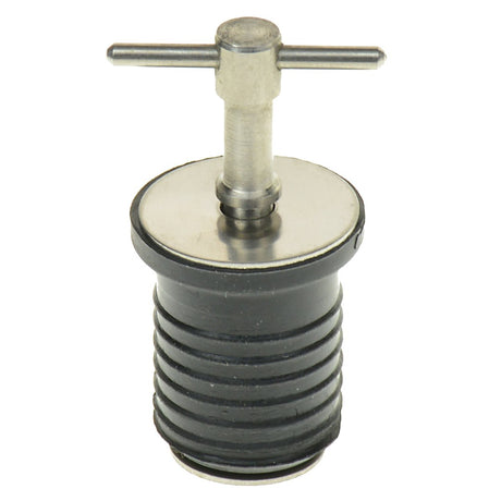 T-H Marine Be-Pl-54804-Dp Boat Drain Plug||be-Pl-54804-Dp_1.Jpg||85||t9tepl54804dp||1471885