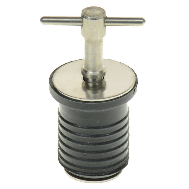 T-H Marine Be-Pl-54804-Dp Boat Drain Plug||be-Pl-54804-Dp_1.Jpg||85||t9tepl54804dp||1471885