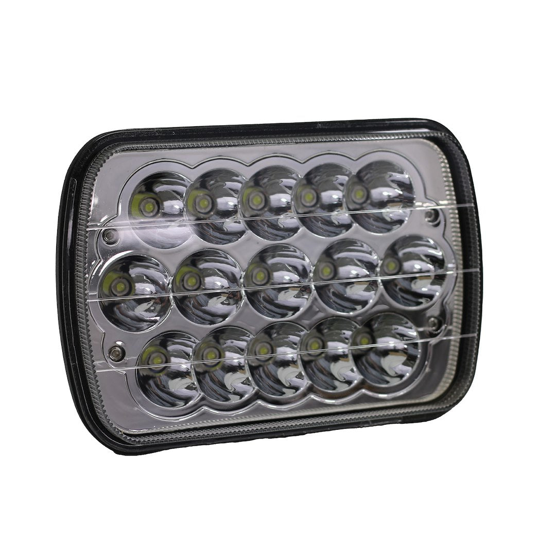 Race Sport Lighting Rs-7x6-Ledc-Pr Headlight Conversion Kit - Led||rs-7x6-Ledc-Pr_Atttg29mbukzfeza2.Jpg||87||rsl7x6ledcpr||1755676