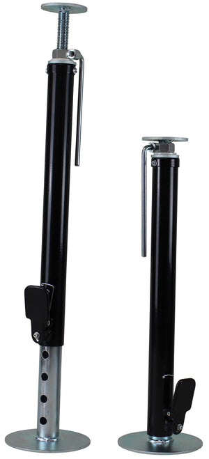 Product of Stromberg Carlson JB-246 5000 Pound  Trailer Stabilizer Jack Stand 