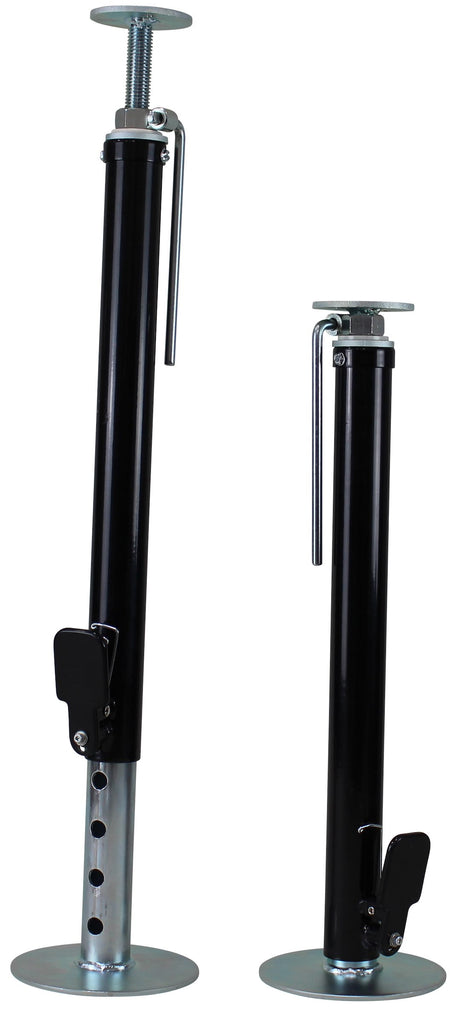 Product of Stromberg Carlson JB-246 5000 Pound  Trailer Stabilizer Jack Stand 