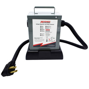 Hughes Auto Rvstnd Voltage Booster Stand||rvstnd_6.Jpg||91||h6zrvstnd||980556
