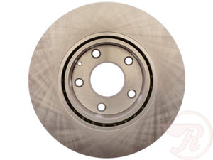 Product of Raybestos Brakes 982611R R-Line Slotted 1 Piece Brake Rotor 