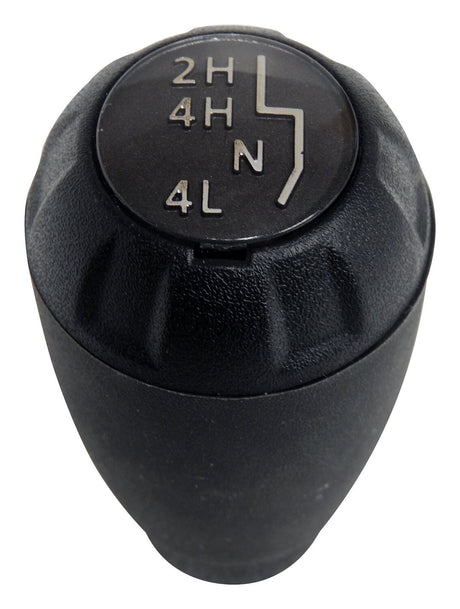 Product of Crown Automotive 52060451af Shifter Knob