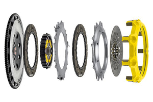 Advanced Clutch T1s-S05 Clutch Set||||85||a85t1ss05||2003788
