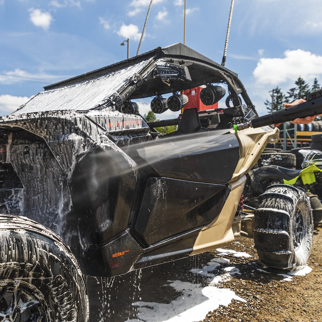 Product of Griots Garage B3103 Car Wash