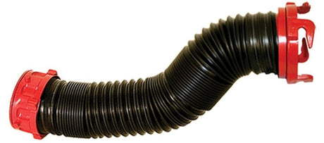 Product of Valterra D04-0205 5 Feet Black Sewer Hose Yes 