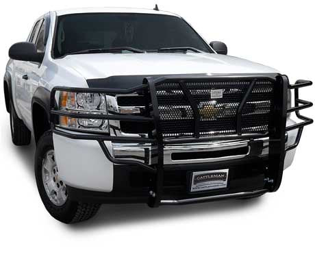Product of Cattleman HD 1150P Grille Guard  
