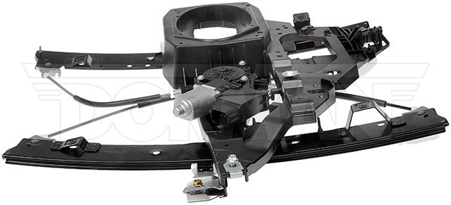Dorman (Oe Solutions) 748-543 Window Regulator||748-543_2.Jpg||87||d18748543||2244225