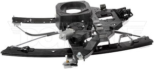 Dorman (Oe Solutions) 748-543 Window Regulator||748-543_2.Jpg||87||d18748543||2244225