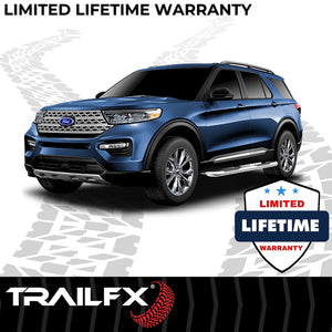 Trailfx A0026s Nerf Bar||t83_A0026s_3 Inch Round Step Bar_Crew_B2c_7.Jpg||91||t83a0026s||1516050
