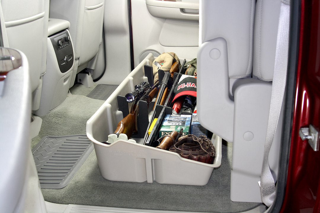 Product of Du Ha 10042 Under Seat Storage Unit