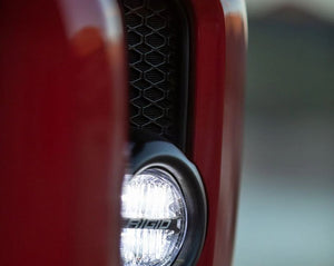 Rigid Lighting 37116 Driving/ Fog Light||37116_2.Jpg||87||r2g37116||952954