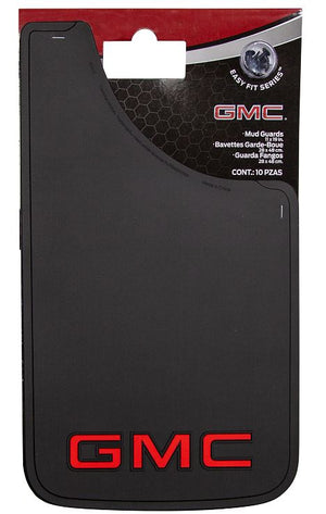 Product of Plasticolor 000545r01 Mud Flap