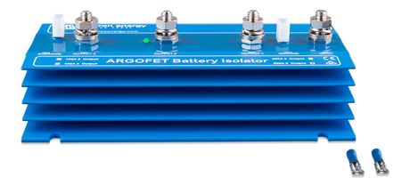 Product of Victron Energy Arg200301020 Battery Isolator