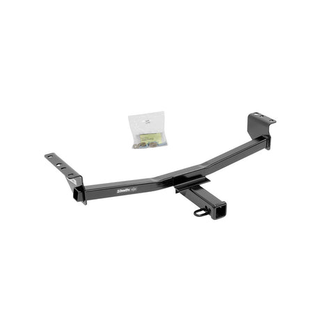 Product of Draw-Tite 75902 Class III Trailer Hitch Rear w/ 2 Inch Receiver 