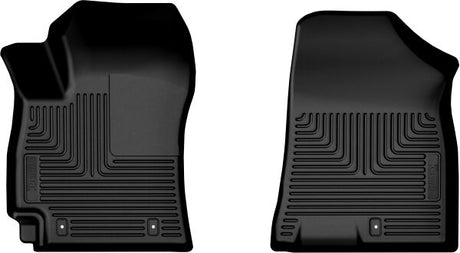 Product of Husky Liner X-act Contour™ 54551  Floor Liner 
