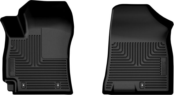 Product of Husky Liner X-act Contour™ 54551  Floor Liner 