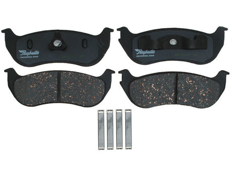 Raybestos Brakes Pgd964c Brake Pad||pgd964c_Fro.Jpg||85||r53pgd964c||1482821