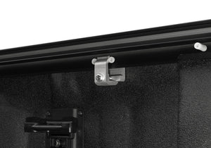 Product of Retrax PowertraxPro MX Hard Power Retractable 90378 Tonneau Cover 
