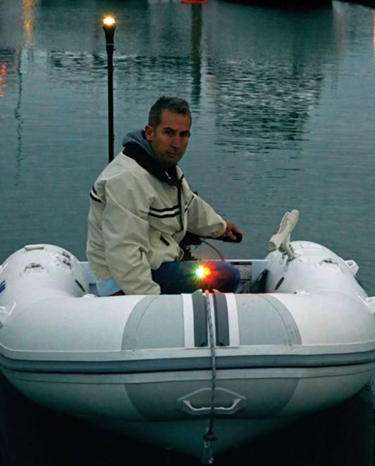 Railblaza 04-4092-11 Navigation Light||04-4092-11_2.Jpg||87||rai04409211||1699072