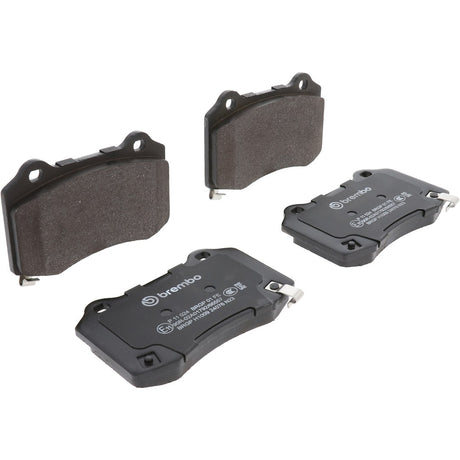 Brembo P11024 Brake Pad||p11024_Ang.Jpg||85||brmp11024||1752664