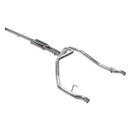 Product of Flowmaster 717894 FlowFX Cat-Back System Single Exhaust System Kit 
