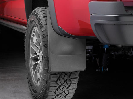 Weathertech (Usa) 120085 Mud Flap||120085_1.Jpg||86||w24120085||1210911