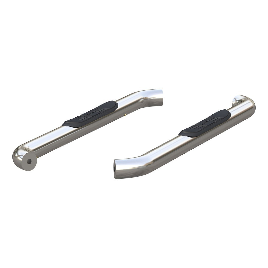 Product of Aries 203045-2 Nerf Bar With Surface Steps 