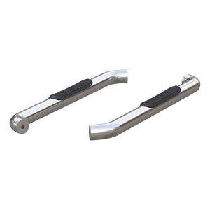 Product of Aries 203045-2 Nerf Bar With Surface Steps 
