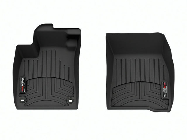 Weathertech (Usa) 4418001 Floor Liner||4418001.Jpg||85||w244418001||1136511