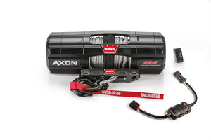 Warn 110250 Winch||110250 Axon 55-S Hub 001.Jpg||87||w36110250||2220232