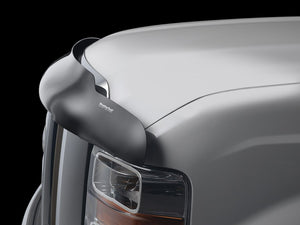 Product of Weathertech (USA) 50304 Low Flush Mount Bug Shield 