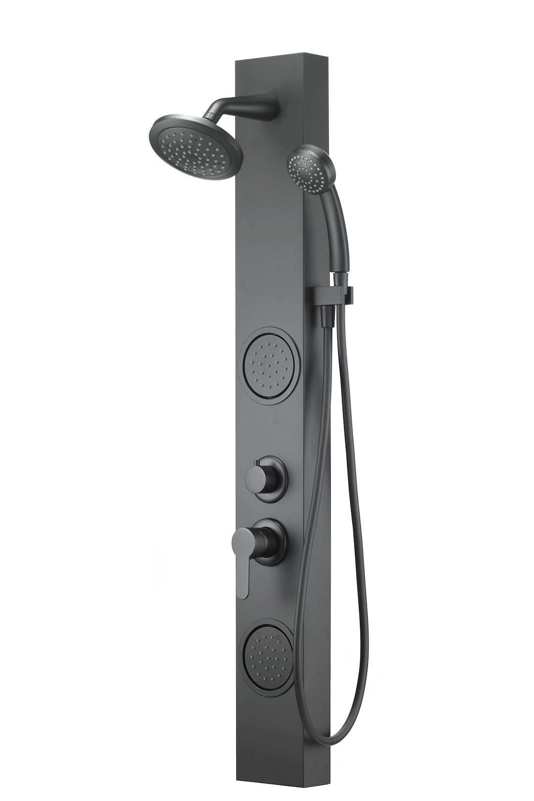 Dura Faucet Df-Sa914-Mb Shower System||sa914-Mb-5.Jpeg||89||d6udfsa914mb||2214843