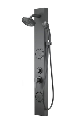 Dura Faucet Df-Sa914-Mb Shower System||sa914-Mb-5.Jpeg||89||d6udfsa914mb||2214843