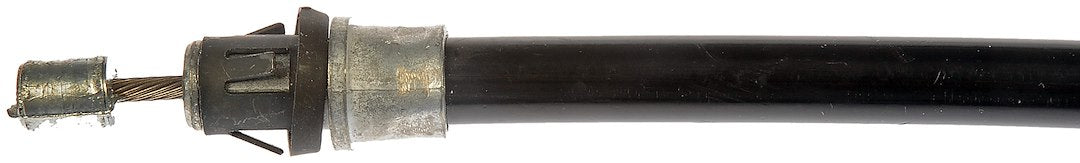 Dorman (Oe Solutions) C660554 Parking Brake Cable||||90||d18c660554||2014141