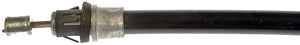 Dorman (Oe Solutions) C660554 Parking Brake Cable||||90||d18c660554||2014141