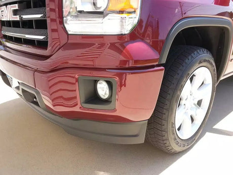 Product of Ecoological Df0210 Bumper Cover