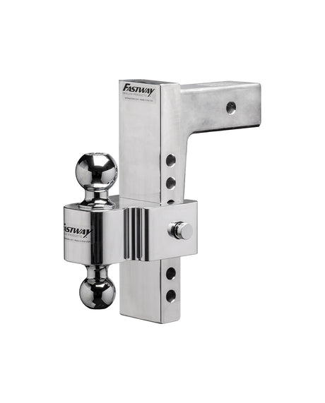 Fastway Trailer Products 42-99-2925 Trailer Hitch Ball Mount||fastway Simple 42-99-2925.Jpg||85||e6342992925||2215253