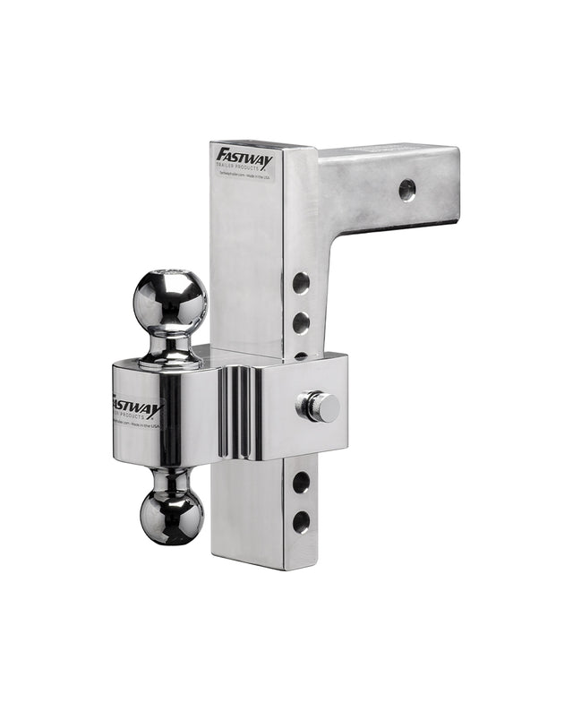 Fastway Trailer Products 42-99-2925 Trailer Hitch Ball Mount||fastway Simple 42-99-2925.Jpg||85||e6342992925||2215253