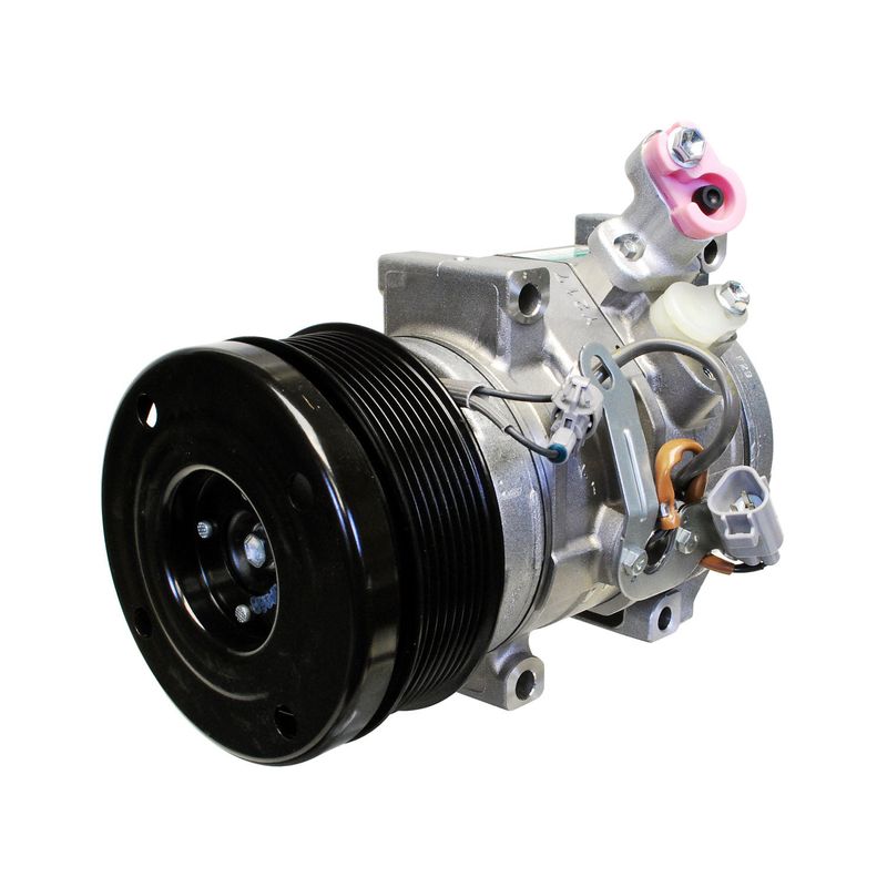 Product of Denso 471-1016 Air Conditioner Compressor
