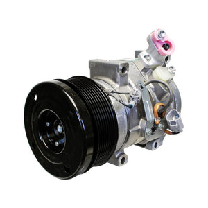 Product of Denso 471-1016 Air Conditioner Compressor