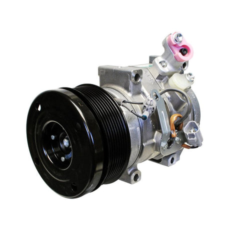 Product of Denso 471-1016 Air Conditioner Compressor